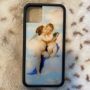 Angel IPhone 11 Pro Max Case